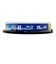 RITEK　録画用BD-R TRUST スピンドル 10枚 ［10枚 /25GB /インクジェットプリンター対応］ BDR10SCBIC10VSP