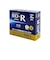 RITEK　録画用BD-R TRUST 10枚 ［10枚 /25GB /インクジェットプリンター対応］ BDR10SCBIC10VSC