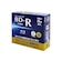RITEK　録画用BD-R TRUST 10枚 ［10枚 /25GB /インクジェットプリンター対応］ BDR10SCBIC10VSC