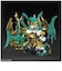 バンダイスピリッツ　SDガンダム 三国創傑伝 No．34 武聖関羽雲長νガンダム SDﾌﾞｾｲｶﾝｳﾆｭｰ