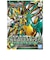バンダイスピリッツ　SDガンダム 三国創傑伝 No．34 武聖関羽雲長νガンダム SDﾌﾞｾｲｶﾝｳﾆｭｰ