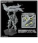バンダイスピリッツ　HG 1/144 ティックバラン(機動戦士ガンダム 水星の魔女) HGﾃｨｯｸﾊﾞﾗﾝ
