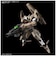 バンダイスピリッツ　HG 1/144 ガンダムルブリスソーン(機動戦士ガンダム 水星の魔女) ｽｲｾｲﾉﾏｼﾞｮｼﾝｼｮｳﾋﾝ