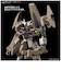バンダイスピリッツ　HG 1/144 ガンダムルブリスソーン(機動戦士ガンダム 水星の魔女) ｽｲｾｲﾉﾏｼﾞｮｼﾝｼｮｳﾋﾝ