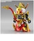 バンダイスピリッツ　SDW HEROES ヒーロー再臨！ 復活の悟空インパルスガンダム＆三蔵ストライクフリーダムガンダム セット SDWｺﾞｸｳ&ｻﾝｿﾞｳ