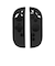 アンサー　Switch2ジョイコン用 シリコンプロテクト (ブラック) ANS-SW173BK<br>★こちらの商品は人気商品のため、色違い・仕様違い等含め「一家族１台限り」でのご協力をお願いしております。