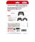アンサー　Switch2プロコン用 シリコンプロテクト (ブラック) ANS-SW174BK<br>★こちらの商品は人気商品のため、色違い・仕様違い等含め「一家族１台限り」でのご協力をお願いしております。