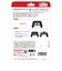 アンサー　Switch2プロコン用 シリコンプロテクト (ブラック) ANS-SW174BK<br>★こちらの商品は人気商品のため、色違い・仕様違い等含め「一家族１台限り」でのご協力をお願いしております。