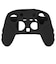アンサー　Switch2プロコン用 シリコンプロテクト (ブラック) ANS-SW174BK<br>★こちらの商品は人気商品のため、色違い・仕様違い等含め「一家族１台限り」でのご協力をお願いしております。