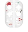 PGA　ゲーム用コントローラ ソフトカバー2 Premium Style ベイマックス PGDJ2C05BAY<br>★こちらの商品は人気商品のため、色違い・仕様違い等含め「一家族１台限り」でのご協力をお願いしております。