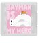 PGA　ゲーム用カードケース Premium Style ベイマックス PGDSWSC04BAY<br>★こちらの商品は人気商品のため、色違い・仕様違い等含め「一家族１台限り」でのご協力をお願いしております。