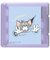 PGA　ゲーム用カードケース Premium Style トムとジェリー PGWSWSC01TAJ<br>★こちらの商品は人気商品のため、色違い・仕様違い等含め「一家族１台限り」でのご協力をお願いしております。
