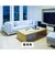 ORIGINALBASIC　LED電球 E17口金 断熱施工器具対応［一般電球形 40W相当 昼光色 1個 広配光タイプ］ LDA4DGE17SK40XOS