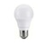 東芝　LED電球 [E26/電球色] LDA4LGK40V1P