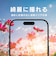 トリニティ　iPhone 16/16 Plus用 レンズフィルム ［PicPro］ クリア カメラレンズ保護ガラス 光沢 TRIP24ML2LCAPCCCC