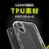 トリニティ　iPhone 16(6.1インチ)［Aegis Solid］ 超精密設計フルカバーTPUケース クリア TRIP24M2AGSLCL