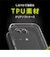 トリニティ　Google Pixel 9a ［Aegis Solid］ フルカバー TPUケース クリア TRPX259AAGSLCL