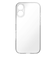トリニティ　iPhone17  ［Aegis Solid］ 超精密設計フルカバーTPUケース TRIP25M2AGSLCL
