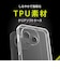 トリニティ　AQUOS sense10 / sense9 ［Aegis Solid］ フルカバー TPUケース クリア TRAQ25SAGSLCL