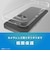 トリニティ　Google Pixel 10a ［Aegis Solid］ フルカバー TPUケース クリア TRPX2610AAGSLCL