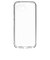 トリニティ　Google Pixel 10a ［Aegis Solid］ フルカバー TPUケース クリア TRPX2610AAGSLCL