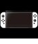 コロンバスサークル　画面保護ガラスフィルム 極＋ ( ブルーライトカット機能プラス ) ( Switch有機ELモデル用 ) ｶﾞﾒﾝﾎｺﾞｶﾞﾗｽﾌｨﾙﾑｷﾜﾐ+<br>★こちらの商品は人気商品のため、色違い・仕様違い等含め「一家族１台限り」でのご協力をお願いしております。