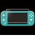 コロンバスサークル　画面保護ガラスフィルム 極＋(Switch Lite用) ｶﾞﾗｽﾌｨﾙﾑｷﾜﾐ+SWL