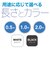 ORIGINALBASIC　PD対応 Type-C to Type-Cケーブル 0.5m シリコーン素材 やわらかい 抗菌仕様 SIAA認証 ホワイト OBUCS2CC050W