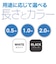 ORIGINALBASIC　PD対応 Type-C to Type-Cケーブル 1m シリコーン素材 やわらかい 抗菌仕様 SIAA認証 ブラック OBUCS2CC100K