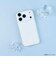 MSソリューションズ　iPhone 17 Pro ケース「UTILO Soft」耐衝撃ソフトケース クリア LNIP25CSTCL
