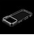 MSソリューションズ　iPhone 17 Pro ケース「UTILO Soft」耐衝撃ソフトケース クリア LNIP25CSTCL