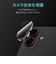 MSソリューションズ　iPhone 17 / 16 / 16Plus レンズフィルム カメラレンズ全面保護ガラス レンズまで飛散防止 透過率約95％ 高透過 LNIM25FGLEN