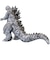 バンダイ　JAPAN GODZILLA ゴジラ (2023) 墨絵 JGｺﾞｼﾞﾗ2023ｽﾐｴ