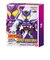 バンダイ　クイックビルダーズ 仮面ライダーガヴ ポッピングミフォーム QBｶﾞｳﾞﾎﾟｯﾋﾟﾝｸﾞﾐﾌｫｰﾑ