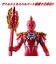バンダイ　ウルトラヒーローシリーズ 110 ウルトラマンオメガ ヴァルジェネスアーマー UH109ｵﾒｶﾞｳﾞｧﾙｼﾞｪﾈｽA