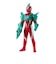 バンダイ　ウルトラマンオメガ ウルトラソフビの日 スペシャルセット ｳﾙﾄﾗﾏﾝｵﾒｶﾞUｿﾌﾋﾞﾉﾋSPS