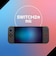 アローン　Switch2用シンプル布ポーチ ブラック ALGNS2SPBK<br>★こちらの商品は人気商品のため、色違い・仕様違い等含め「一家族１台限り」でのご協力をお願いしております。