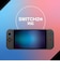 アローン　Switch2用光沢ガラスフィルムガイドアタッチメント付き ALGNS2KGFGAM<br>★こちらの商品は人気商品のため、色違い・仕様違い等含め「一家族１台限り」でのご協力をお願いしております。