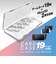 アローン　Switch2用カードケース19＋2枚 クリア ALGNS2C19CL<br>★こちらの商品は人気商品のため、色違い・仕様違い等含め「一家族１台限り」でのご協力をお願いしております。