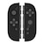 アローン　Switch2用Joy-Con対応シリコンカバー ブラック ALGNS2JSCBK<br>★こちらの商品は人気商品のため、色違い・仕様違い等含め「一家族１台限り」でのご協力をお願いしております。