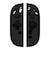アローン　Switch2用Joy-Con対応シリコンカバー ブラック ALGNS2JSCBK<br>★こちらの商品は人気商品のため、色違い・仕様違い等含め「一家族１台限り」でのご協力をお願いしております。