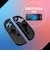 アローン　Switch2用Joy-Con対応シリコンカバー ブラック ALGNS2JSCBK<br>★こちらの商品は人気商品のため、色違い・仕様違い等含め「一家族１台限り」でのご協力をお願いしております。