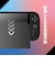 アローン　Switch2用Joy-Con対応シリコンカバー ブラック ALGNS2JSCBK<br>★こちらの商品は人気商品のため、色違い・仕様違い等含め「一家族１台限り」でのご協力をお願いしております。