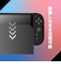 アローン　Switch2用Joy-Con対応シリコンカバー ブラック ALGNS2JSCBK<br>★こちらの商品は人気商品のため、色違い・仕様違い等含め「一家族１台限り」でのご協力をお願いしております。