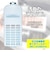 ELPA　糸くずフィルター NETKD9SVH