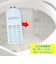 ELPA　糸くずフィルター NETKD9SVH