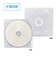 ナカバヤシ　Blu-ray不織布ケース 片面収納 110枚入 BD005110W