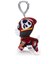 タカラトミーアーツ　パウ・パトロール ザ・マイティ・ムービー プラフックマスコット マーシャルver. ﾊﾟｳﾊﾟﾄBﾏｽｺｯﾄﾏｰｼｬﾙ