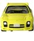 タカラトミー　トミカプレミアム unlimited 12 頭文字D RX-7(高橋啓介) 12ｲﾆｼｬﾙDRX7