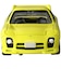タカラトミー　トミカプレミアム unlimited 12 頭文字D RX-7(高橋啓介) 12ｲﾆｼｬﾙDRX7